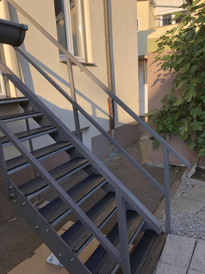 Cityhaus  Fellbach für bis zu 6 Peronen – Fellbach – Vorschaubild 4