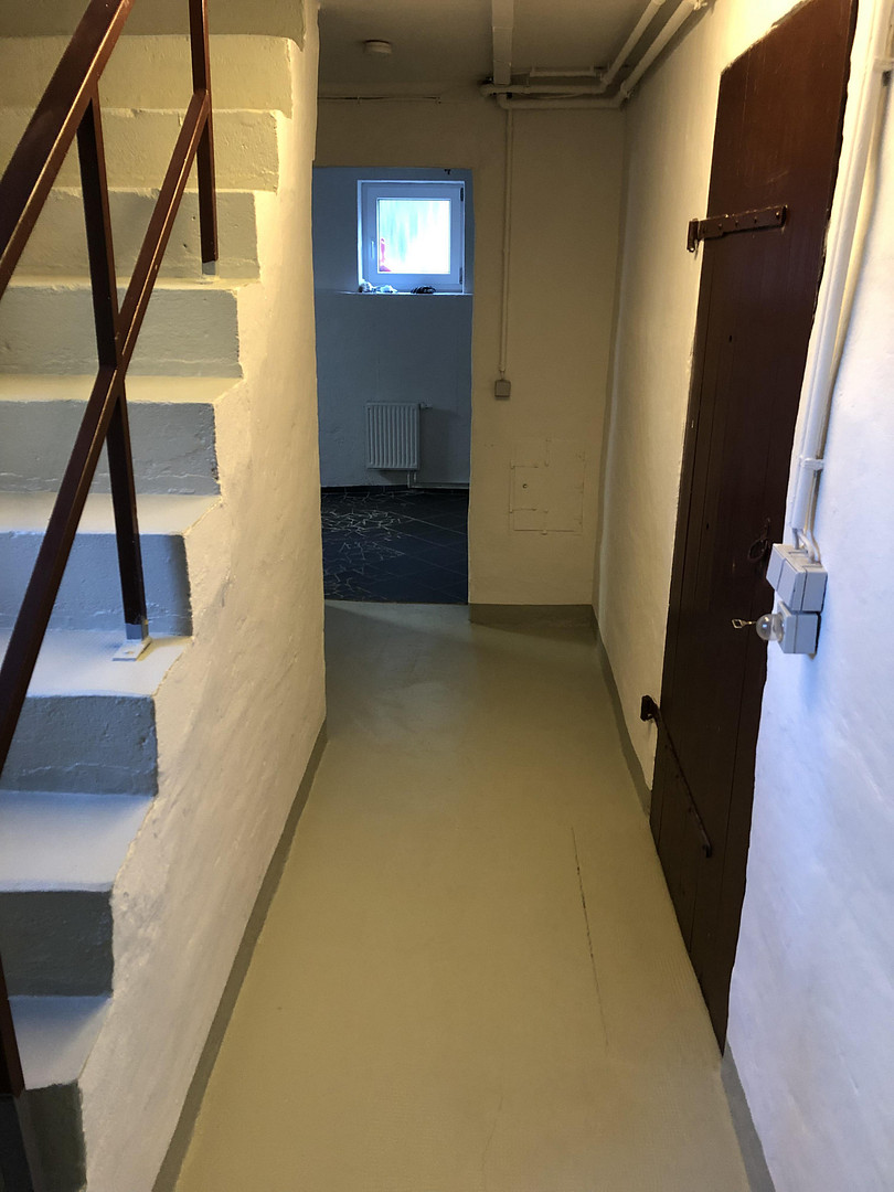 Cityhaus  Fellbach für bis zu 6 Peronen – Fellbach – Vorschaubild 23