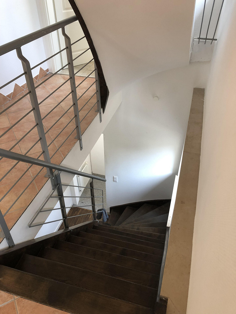 Cityhaus  Fellbach für bis zu 6 Peronen – Fellbach – Vorschaubild 13