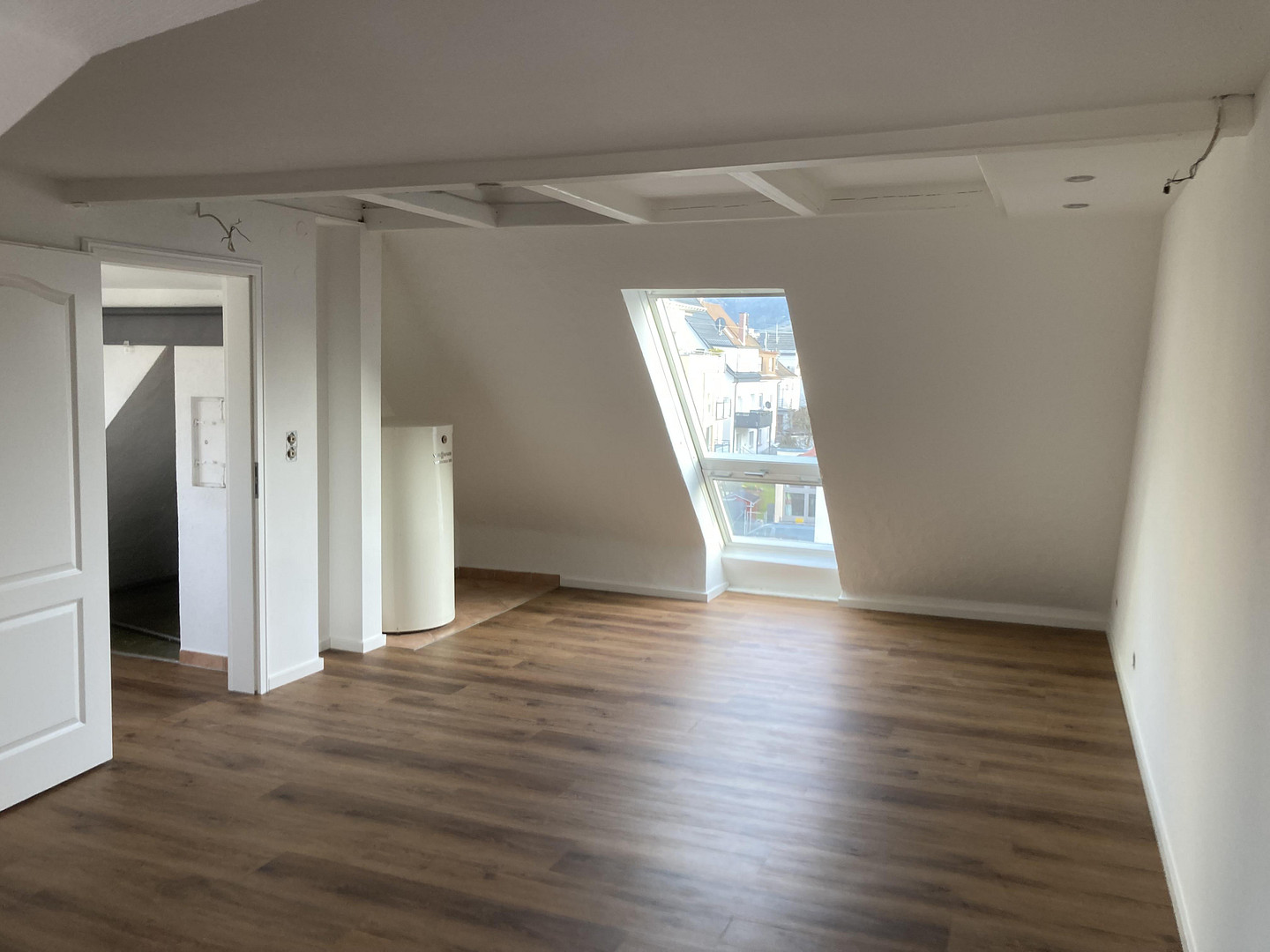 Cityhaus  Fellbach für bis zu 6 Peronen – Fellbach – Vorschaubild 19
