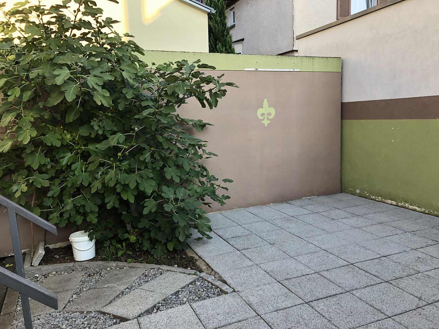 Cityhaus  Fellbach für bis zu 6 Peronen – Fellbach – Vorschaubild 5