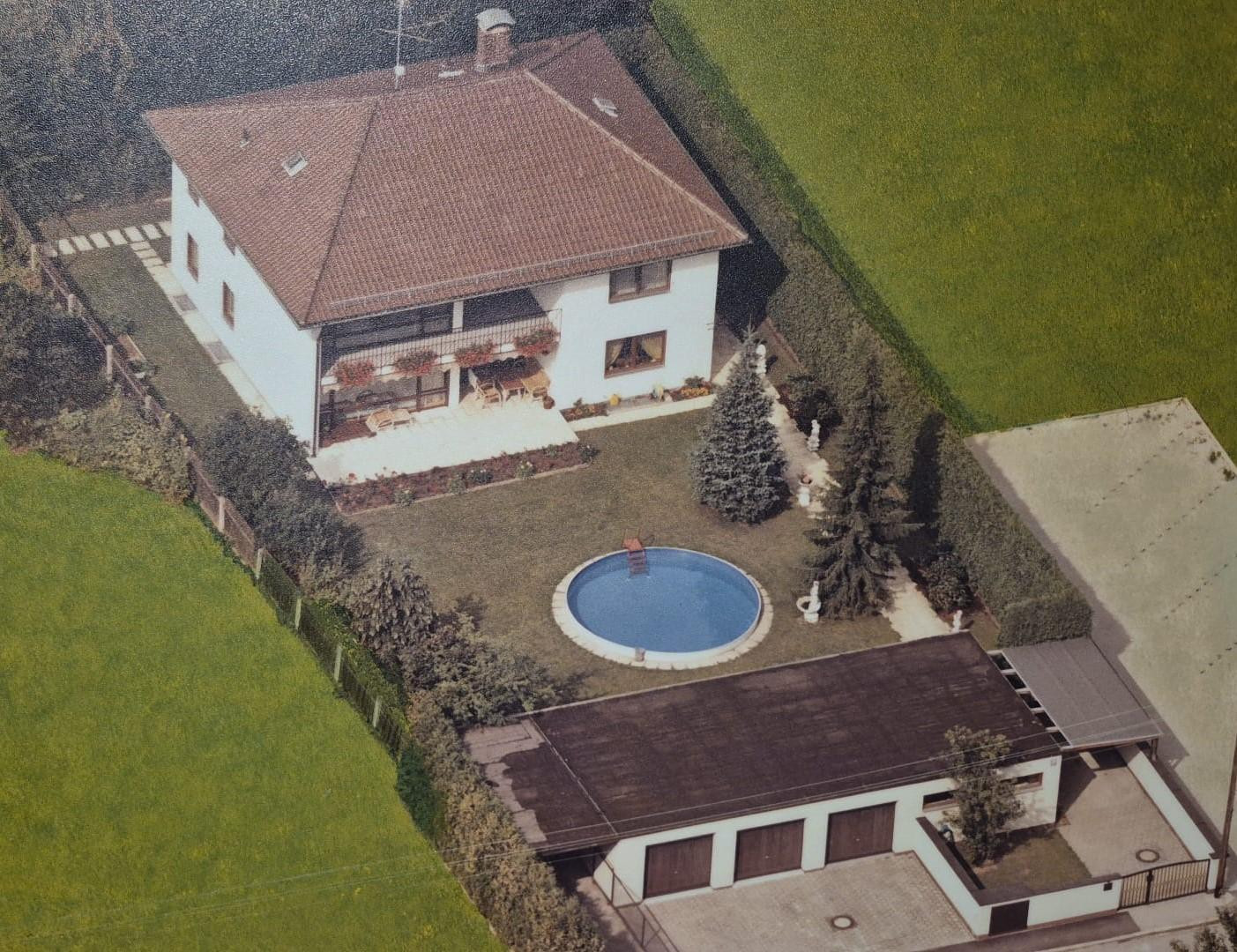 Gegen Gebot - Großzügige Familien-Villa mit zusätzlichen Ausbaupotenzial und großem Südgarten. – München(Hadern) – Vorschaubild 2