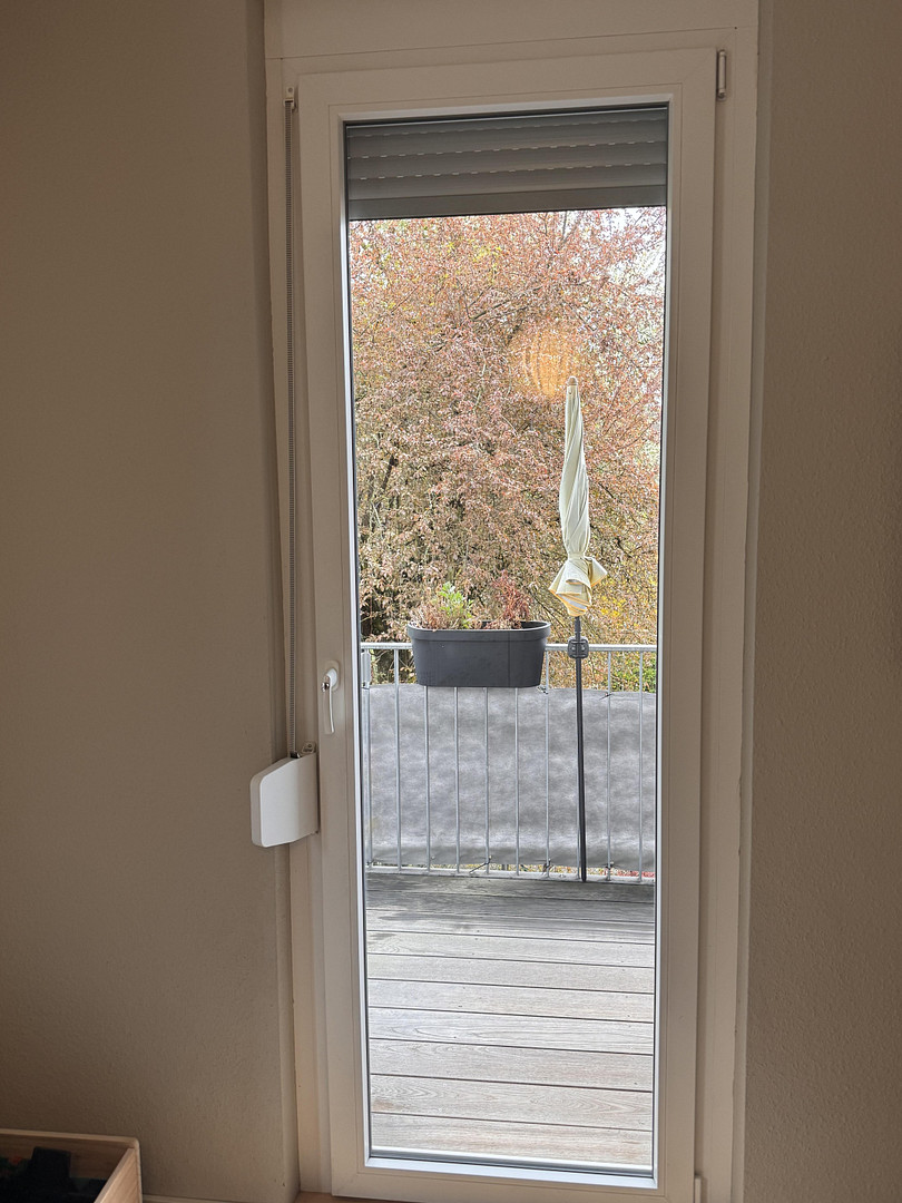 Charmante 3,5 Zimmer- Altbau-Wohnung mit Gartenanteil in begehrter Lage Killesberg/Feuerbach – Stuttgart(Feuerbach) – Vorschaubild 14