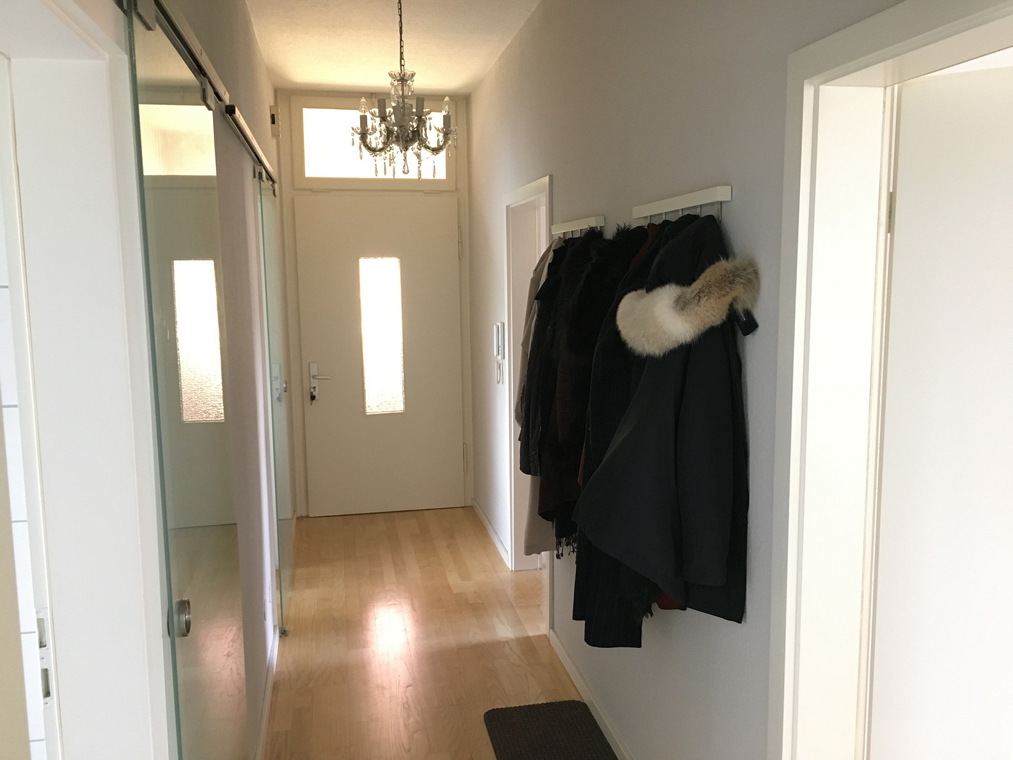Charmante 3,5 Zimmer- Altbau-Wohnung mit Gartenanteil in begehrter Lage Killesberg/Feuerbach – Stuttgart(Feuerbach) – Vorschaubild 4