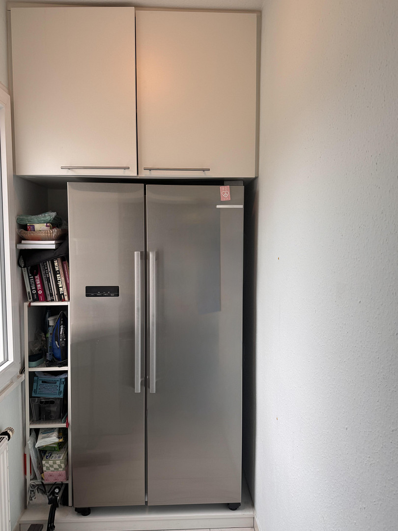 Charmante 3,5 Zimmer- Altbau-Wohnung mit Gartenanteil in begehrter Lage Killesberg/Feuerbach – Stuttgart(Feuerbach) – Vorschaubild 12
