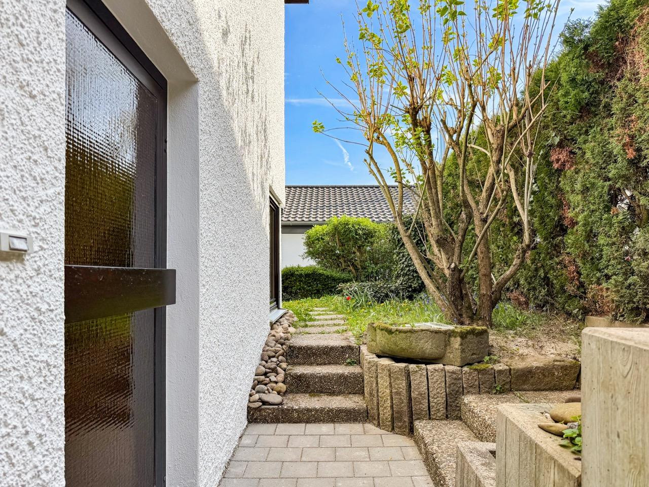 Bestlage Heilbronn-Ost: Architektenhaus mit Garten, Kamin & optionaler Einliegerwohnung – Fichtestraße 40/1, 74074 Heilbronn – Vorschaubild 31