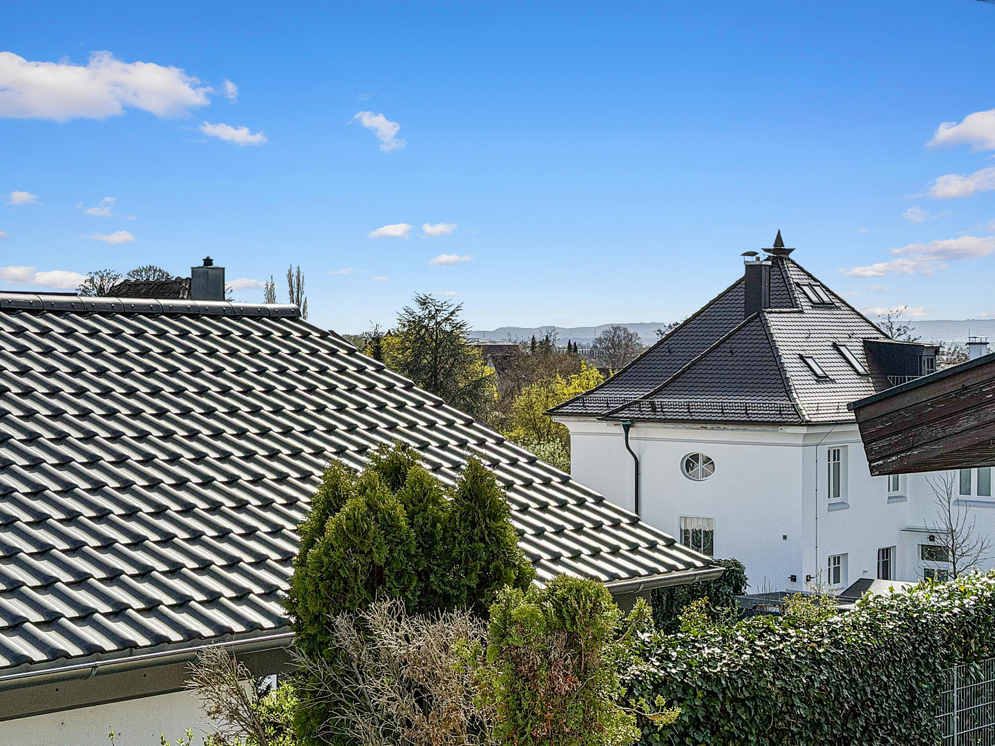 Bestlage Heilbronn-Ost: Architektenhaus mit Garten, Kamin & optionaler Einliegerwohnung – Fichtestraße 40/1, 74074 Heilbronn – Vorschaubild 18