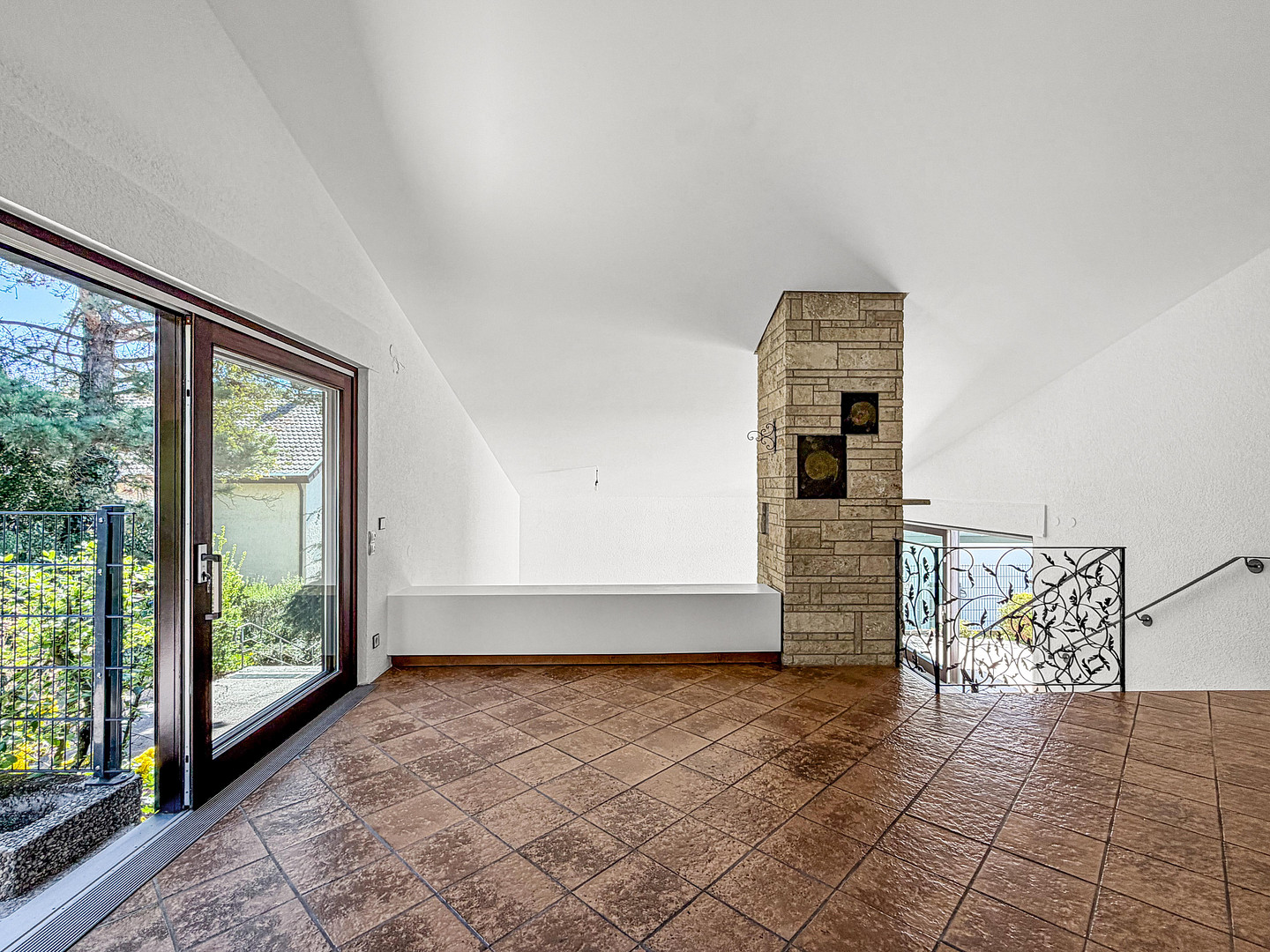Bestlage Heilbronn-Ost: Architektenhaus mit Garten, Kamin & optionaler Einliegerwohnung – Fichtestraße 40/1, 74074 Heilbronn – Vorschaubild 24