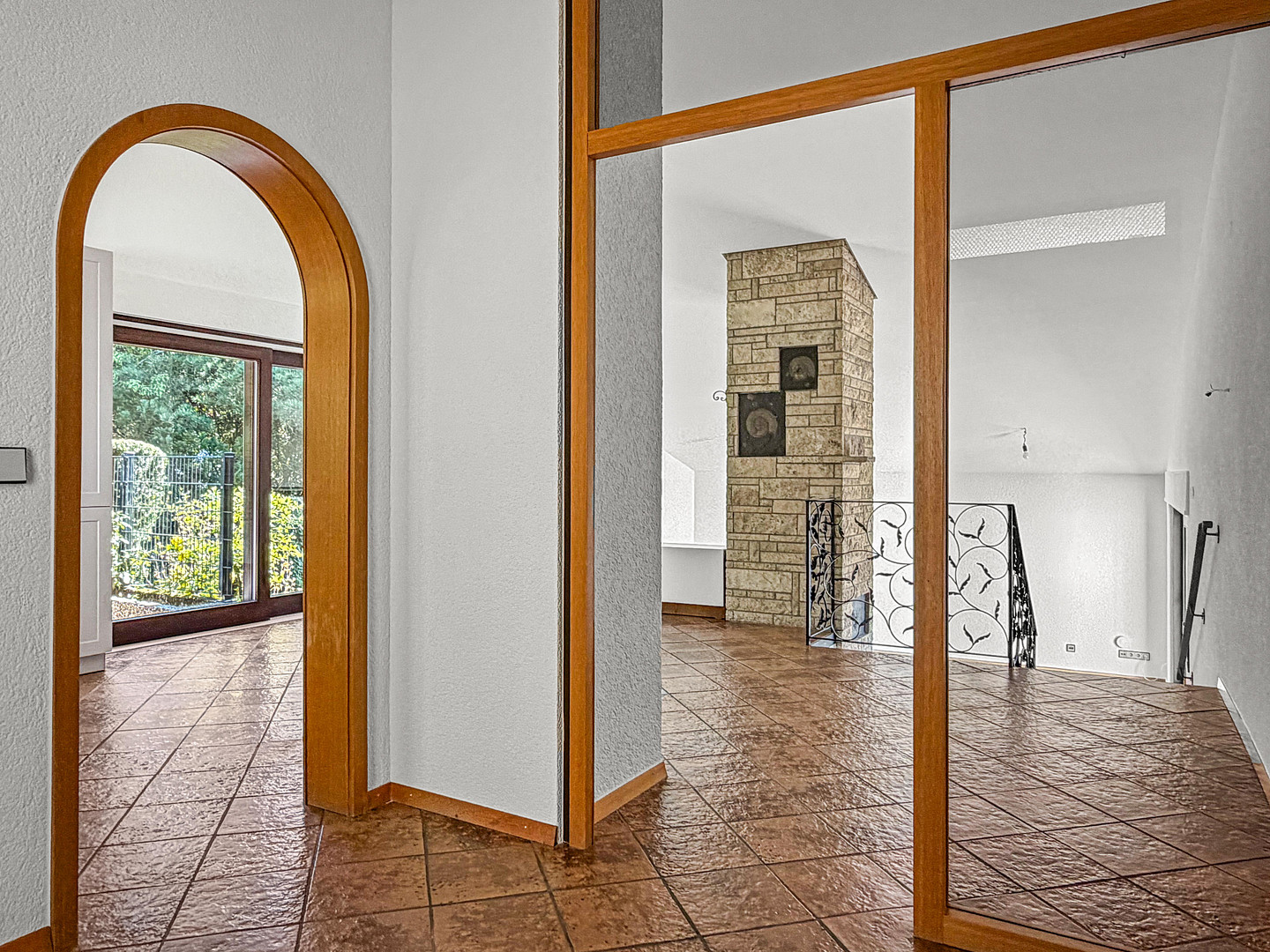 Bestlage Heilbronn-Ost: Architektenhaus mit Garten, Kamin & optionaler Einliegerwohnung – Fichtestraße 40/1, 74074 Heilbronn – Vorschaubild 28