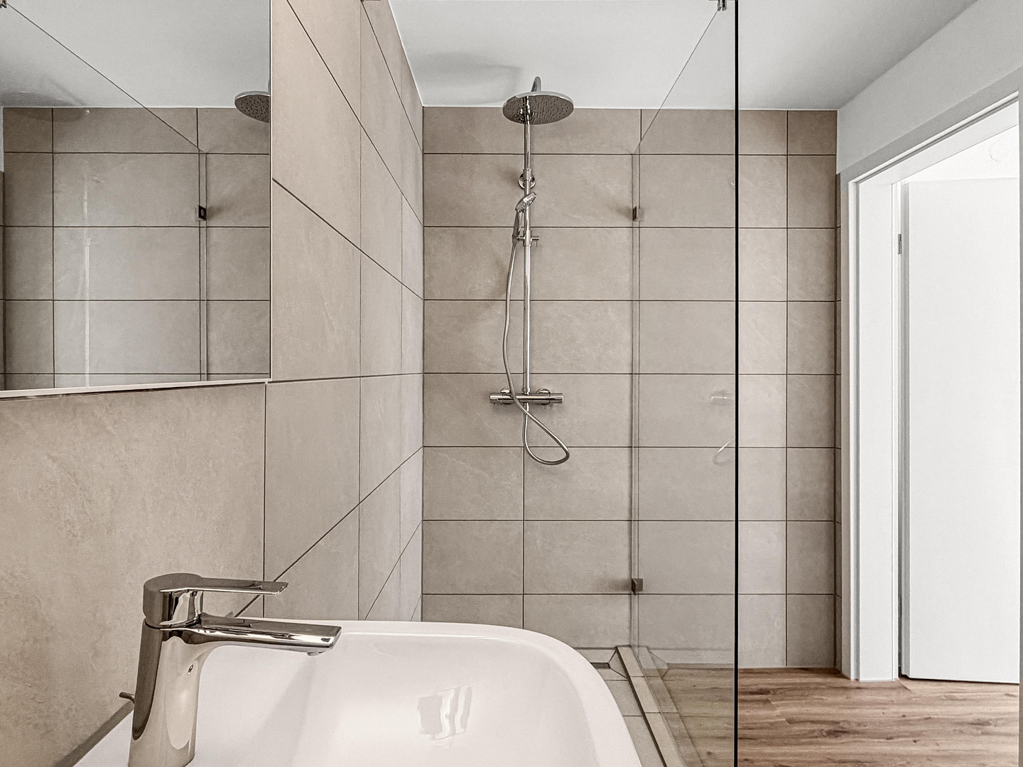 Bestlage Heilbronn-Ost: Architektenhaus mit Garten, Kamin & optionaler Einliegerwohnung – Fichtestraße 40/1, 74074 Heilbronn – Vorschaubild 37