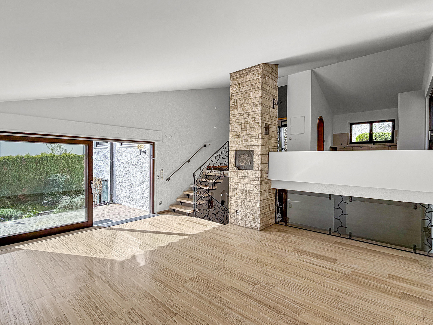 Bestlage Heilbronn-Ost: Architektenhaus mit Garten, Kamin & optionaler Einliegerwohnung – Fichtestraße 40/1, 74074 Heilbronn – Vorschaubild 20