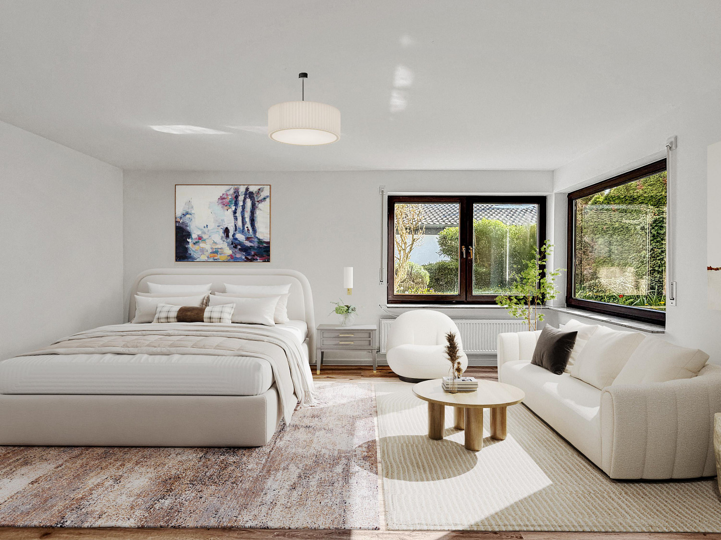 Bestlage Heilbronn-Ost: Architektenhaus mit Garten, Kamin & optionaler Einliegerwohnung – Fichtestraße 40/1, 74074 Heilbronn – Vorschaubild 32