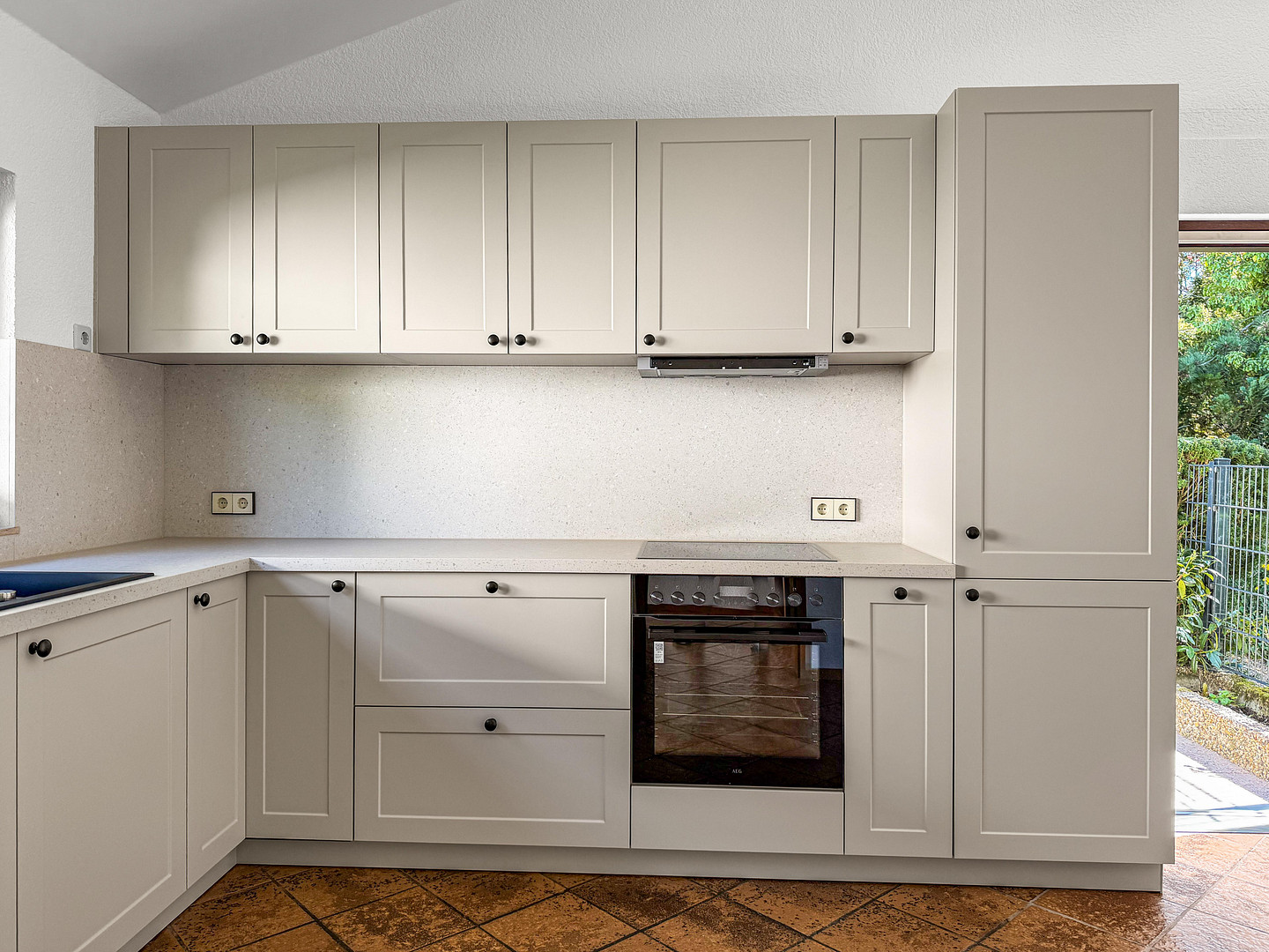 Bestlage Heilbronn-Ost: Architektenhaus mit Garten, Kamin & optionaler Einliegerwohnung – Fichtestraße 40/1, 74074 Heilbronn – Vorschaubild 13