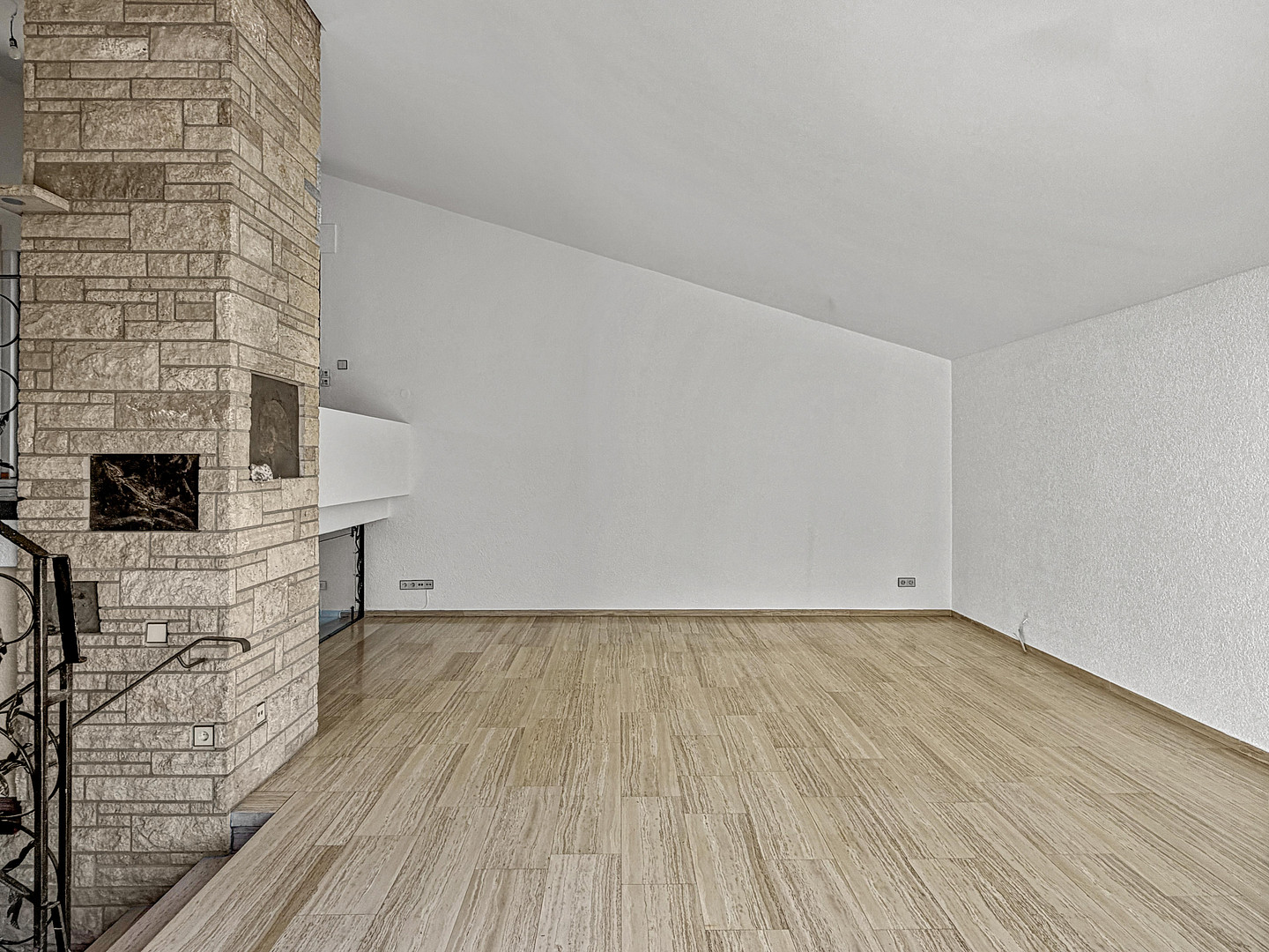 Bestlage Heilbronn-Ost: Architektenhaus mit Garten, Kamin & optionaler Einliegerwohnung – Fichtestraße 40/1, 74074 Heilbronn – Vorschaubild 25