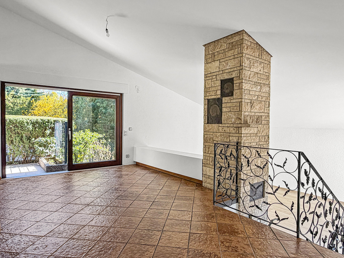 Bestlage Heilbronn-Ost: Architektenhaus mit Garten, Kamin & optionaler Einliegerwohnung – Fichtestraße 40/1, 74074 Heilbronn – Vorschaubild 22