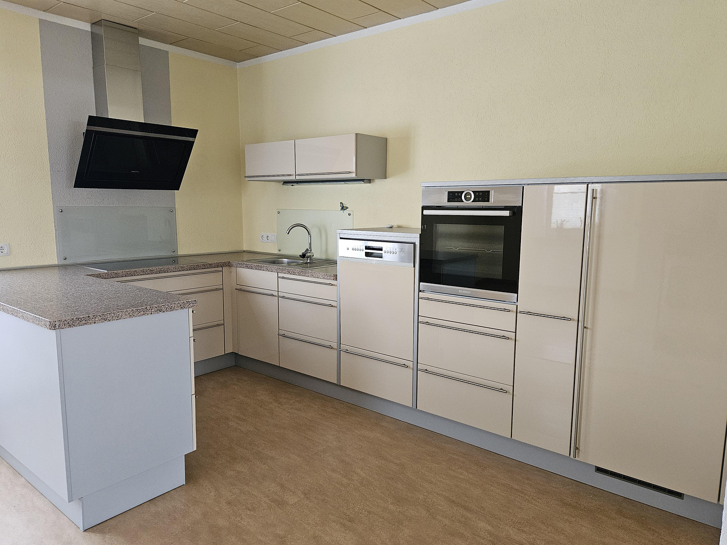 Charmantes EFH in Leipzig Böhlitz-Ehrenberg sofort bezugsfertig mit Garten Kamin Top-Anbindung – Leipzig(Böhlitz-Ehrenberg) – Vorschaubild 4