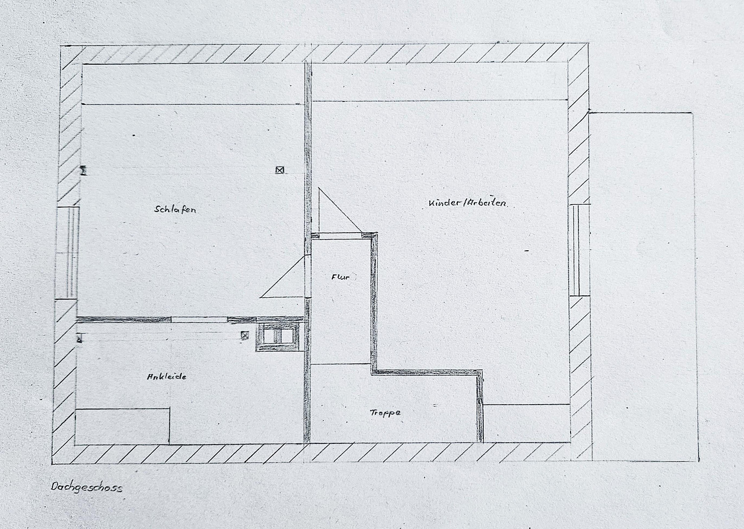 Charmantes EFH in Leipzig Böhlitz-Ehrenberg sofort bezugsfertig mit Garten Kamin Top-Anbindung – Leipzig(Böhlitz-Ehrenberg) – Vorschaubild 35