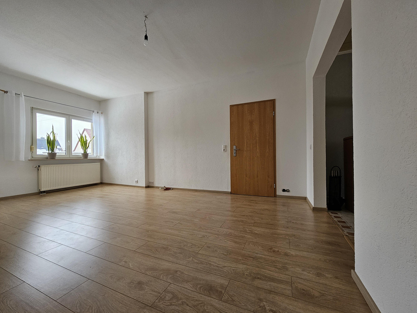 Charmantes EFH in Leipzig Böhlitz-Ehrenberg sofort bezugsfertig mit Garten Kamin Top-Anbindung – Leipzig(Böhlitz-Ehrenberg) – Vorschaubild 7