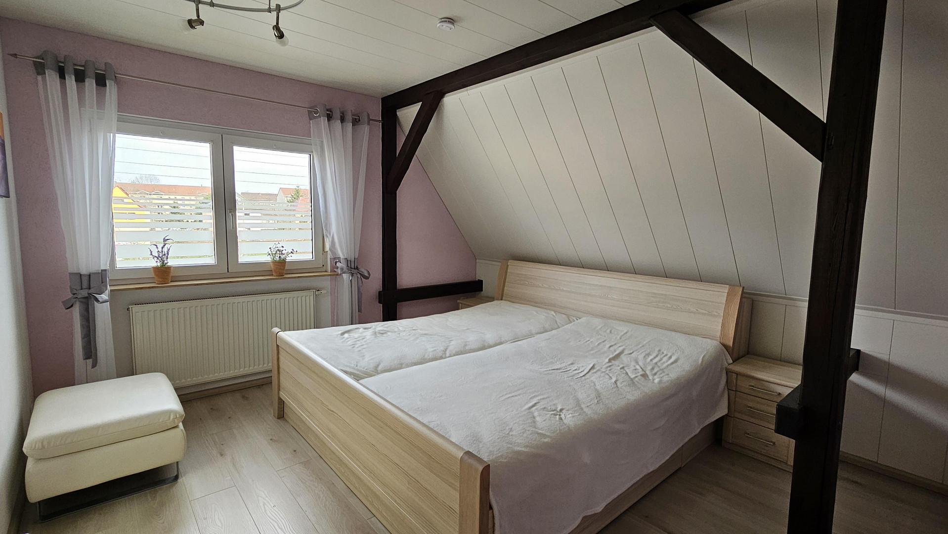 Charmantes EFH in Leipzig Böhlitz-Ehrenberg sofort bezugsfertig mit Garten Kamin Top-Anbindung – Leipzig(Böhlitz-Ehrenberg) – Vorschaubild 13