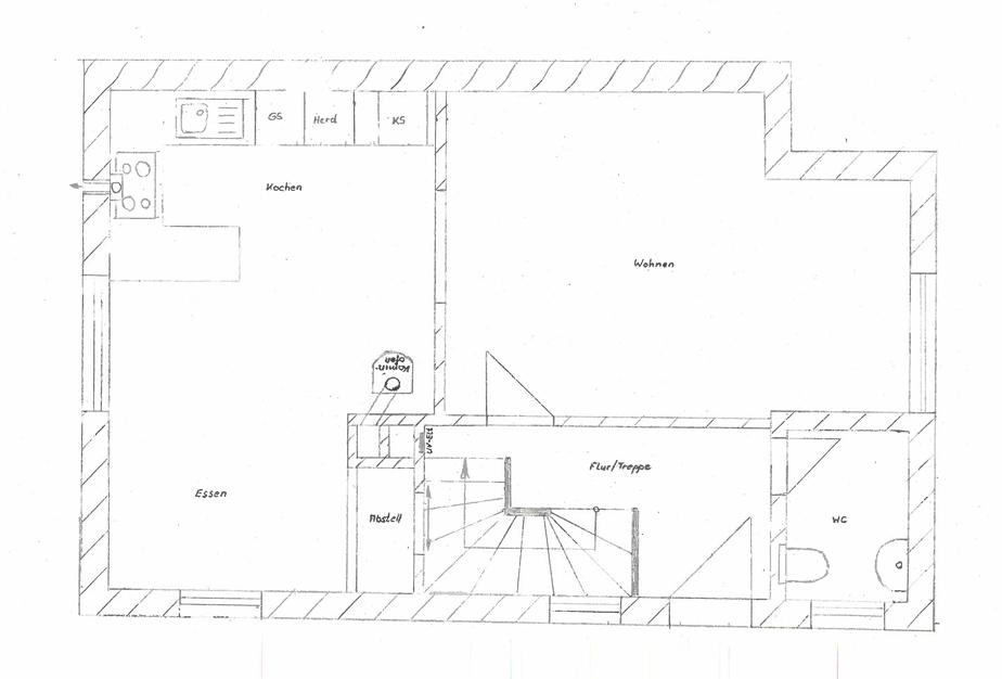 Charmantes EFH in Leipzig Böhlitz-Ehrenberg sofort bezugsfertig mit Garten Kamin Top-Anbindung – Leipzig(Böhlitz-Ehrenberg) – Vorschaubild 34