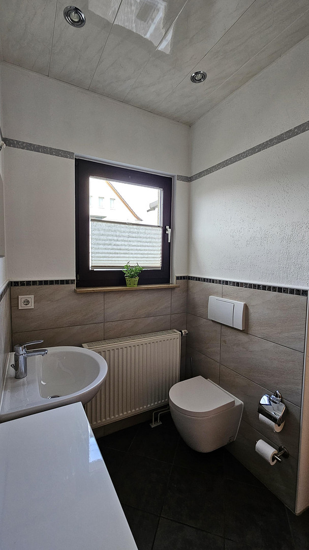 Charmantes EFH in Leipzig Böhlitz-Ehrenberg sofort bezugsfertig mit Garten Kamin Top-Anbindung – Leipzig(Böhlitz-Ehrenberg) – Vorschaubild 9