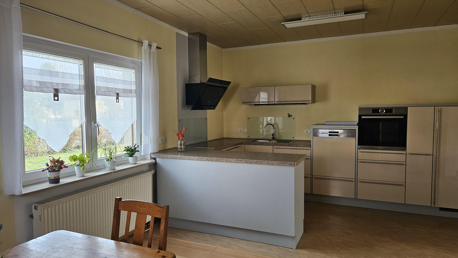 Charmantes EFH in Leipzig Böhlitz-Ehrenberg sofort bezugsfertig mit Garten Kamin Top-Anbindung – Leipzig(Böhlitz-Ehrenberg) – Vorschaubild 3