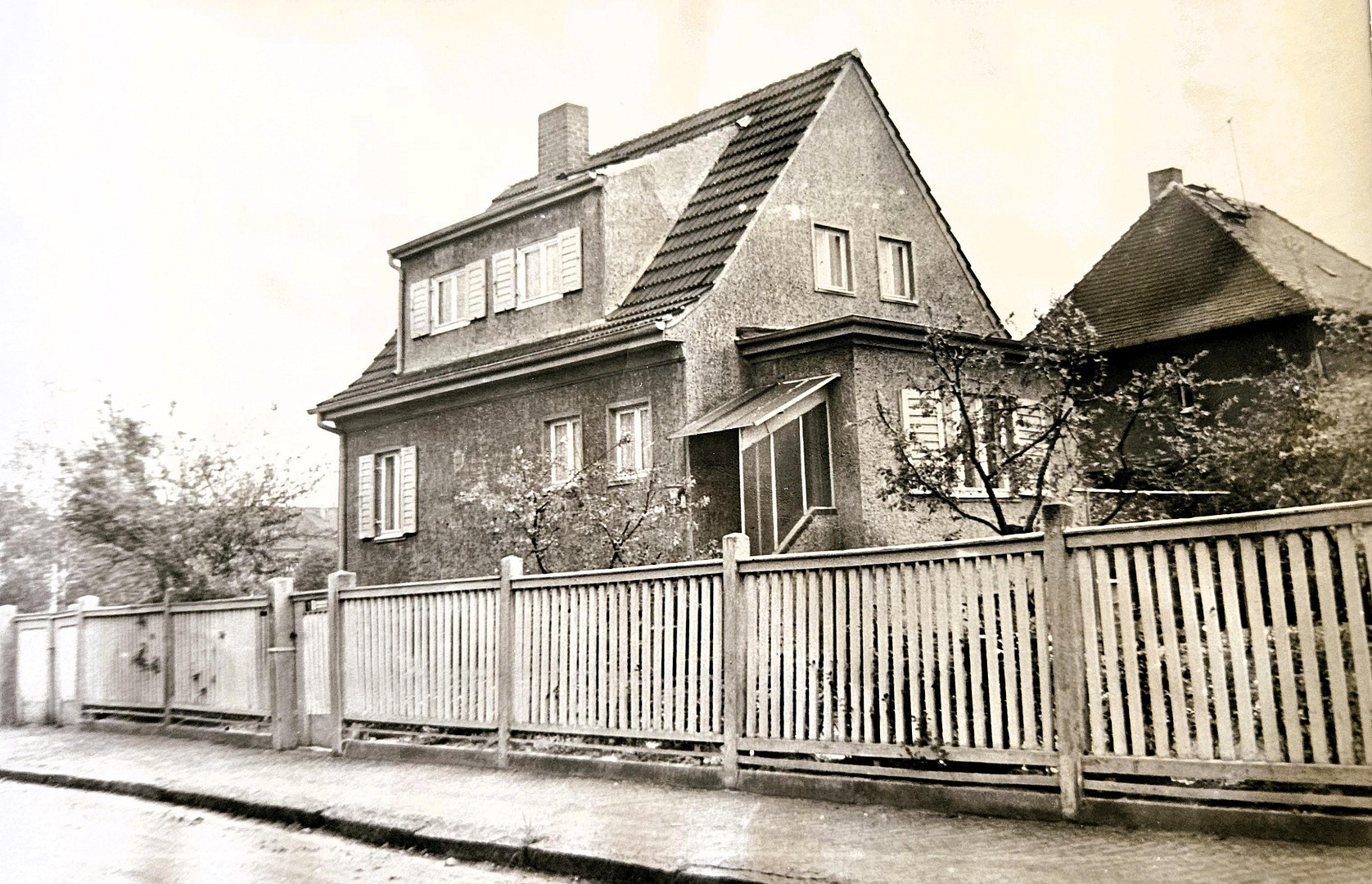 Charmantes EFH in Leipzig Böhlitz-Ehrenberg sofort bezugsfertig mit Garten Kamin Top-Anbindung – Leipzig(Böhlitz-Ehrenberg) – Vorschaubild 33