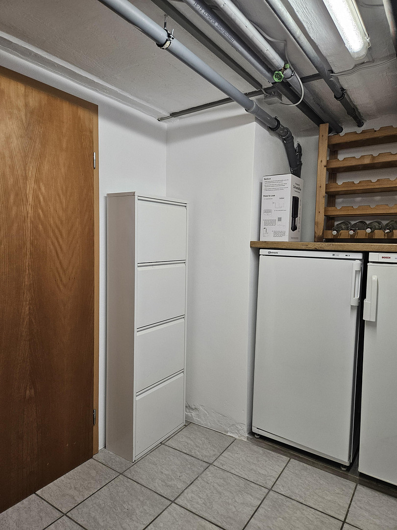 Charmantes EFH in Leipzig Böhlitz-Ehrenberg sofort bezugsfertig mit Garten Kamin Top-Anbindung – Leipzig(Böhlitz-Ehrenberg) – Vorschaubild 26