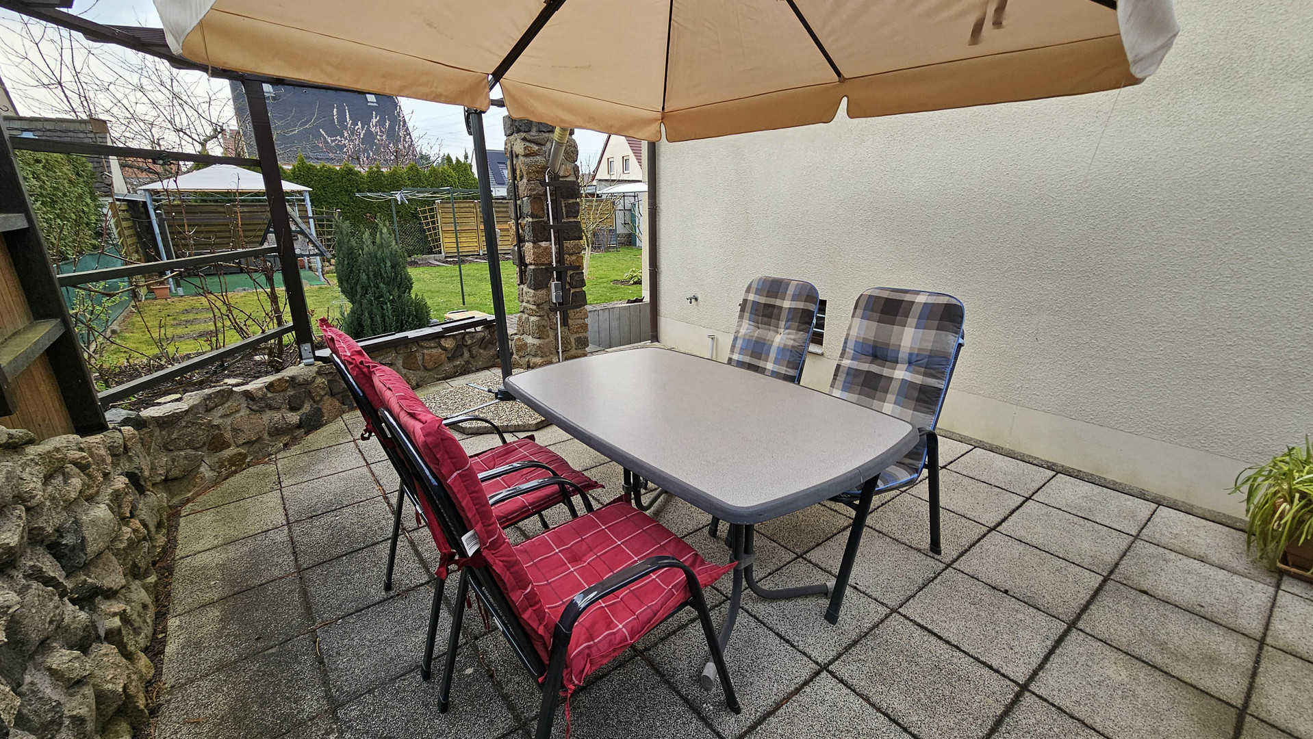 Charmantes EFH in Leipzig Böhlitz-Ehrenberg sofort bezugsfertig mit Garten Kamin Top-Anbindung – Leipzig(Böhlitz-Ehrenberg) – Vorschaubild 30
