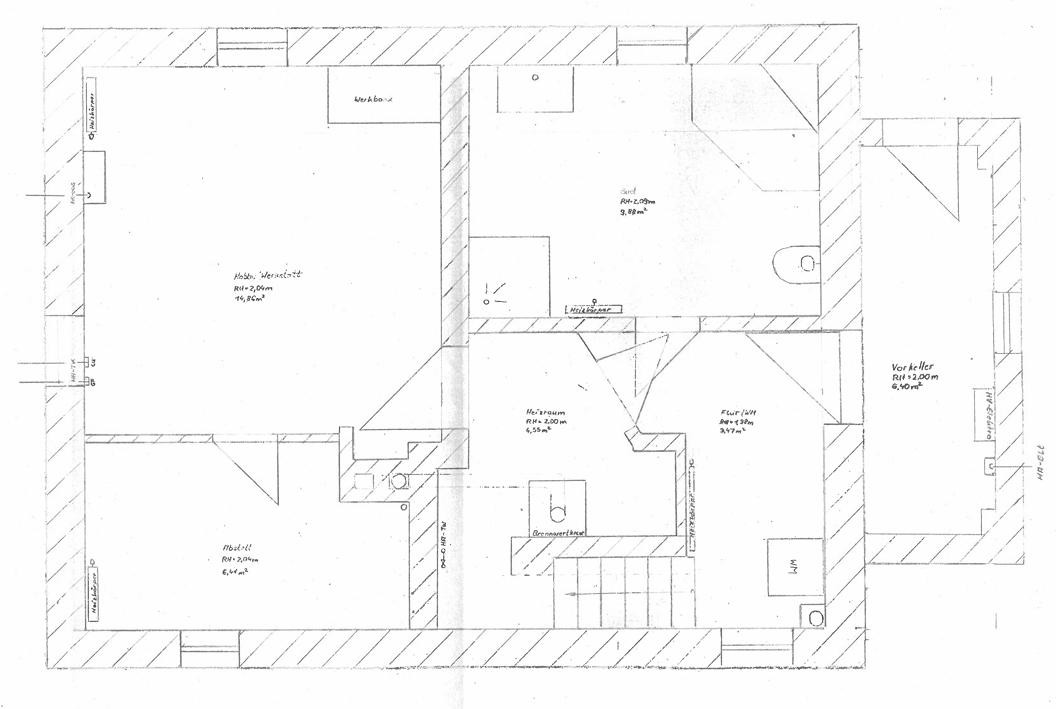 Charmantes EFH in Leipzig Böhlitz-Ehrenberg sofort bezugsfertig mit Garten Kamin Top-Anbindung – Leipzig(Böhlitz-Ehrenberg) – Vorschaubild 36
