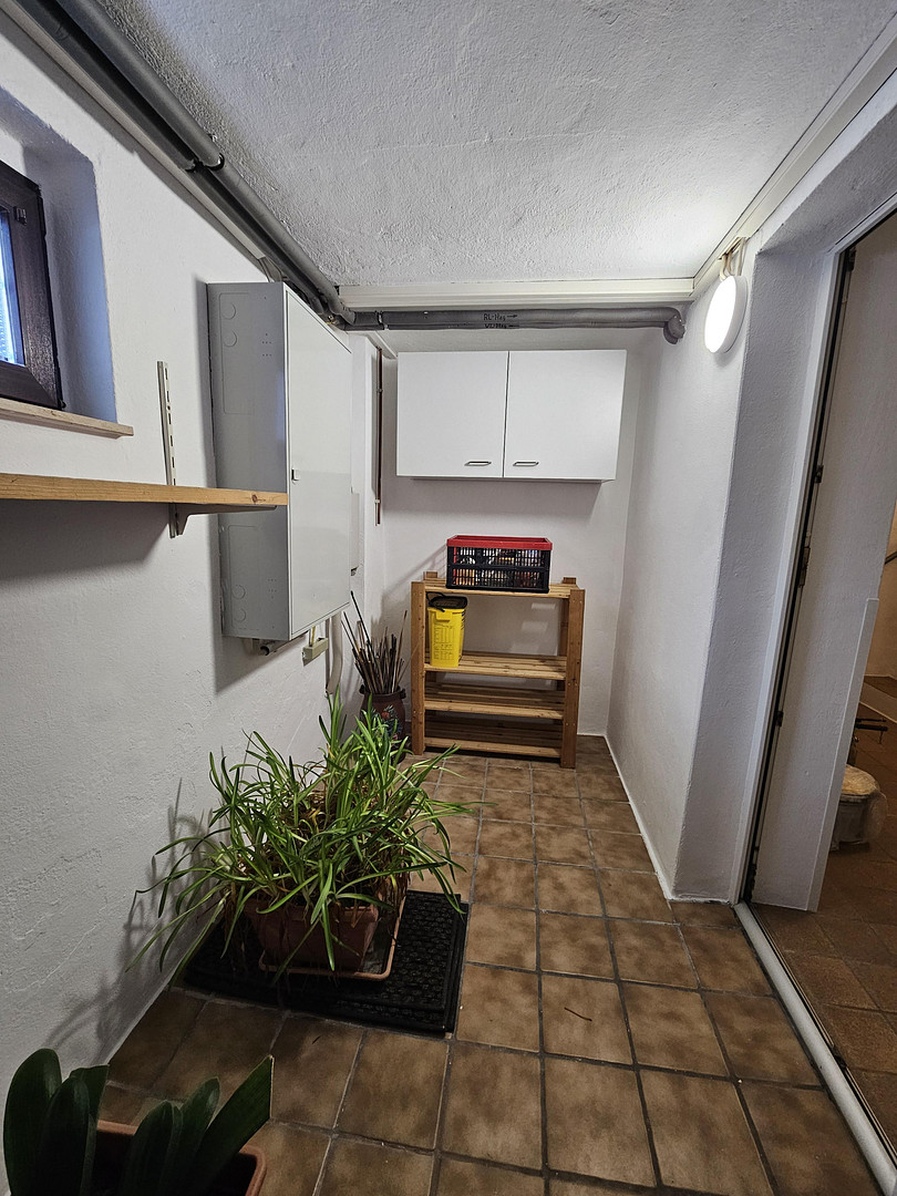 Charmantes EFH in Leipzig Böhlitz-Ehrenberg sofort bezugsfertig mit Garten Kamin Top-Anbindung – Leipzig(Böhlitz-Ehrenberg) – Vorschaubild 27