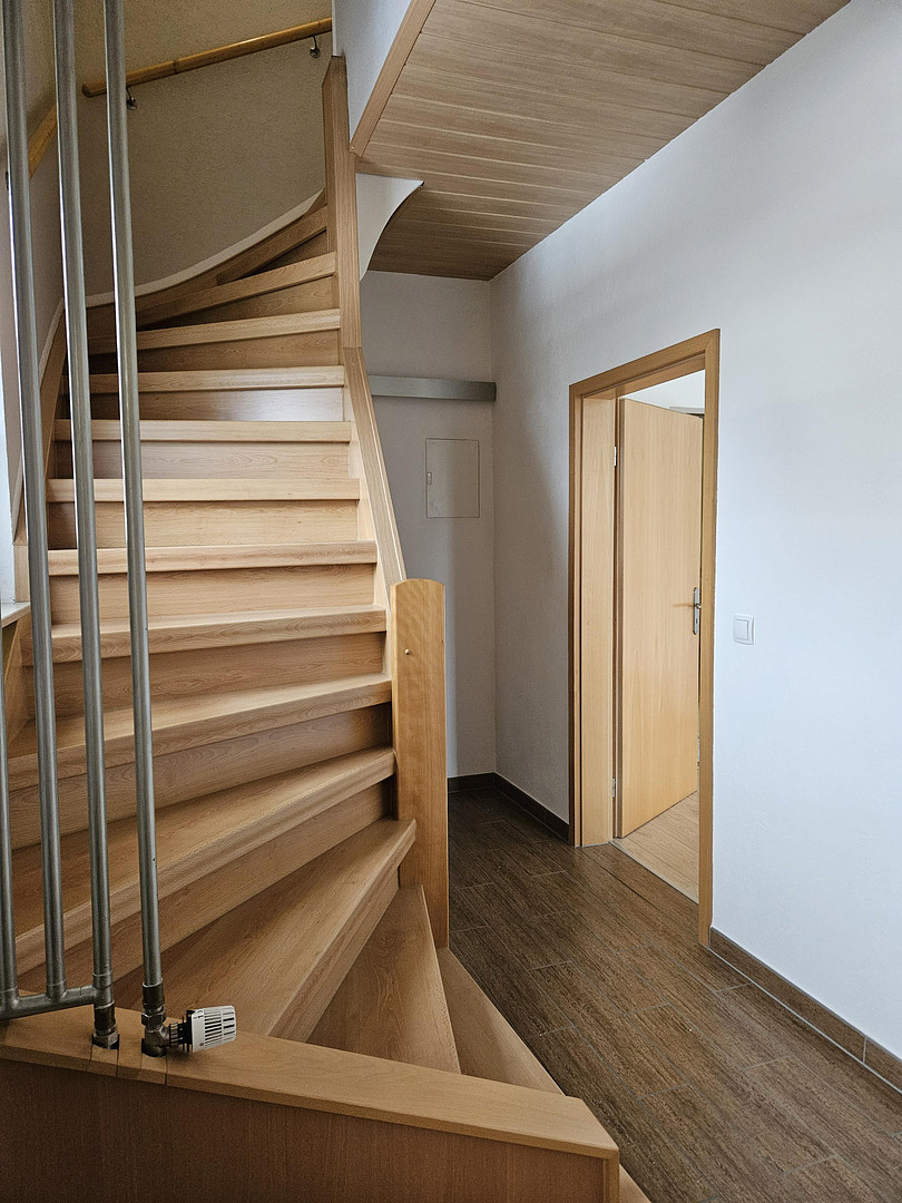 Charmantes EFH in Leipzig Böhlitz-Ehrenberg sofort bezugsfertig mit Garten Kamin Top-Anbindung – Leipzig(Böhlitz-Ehrenberg) – Vorschaubild 12