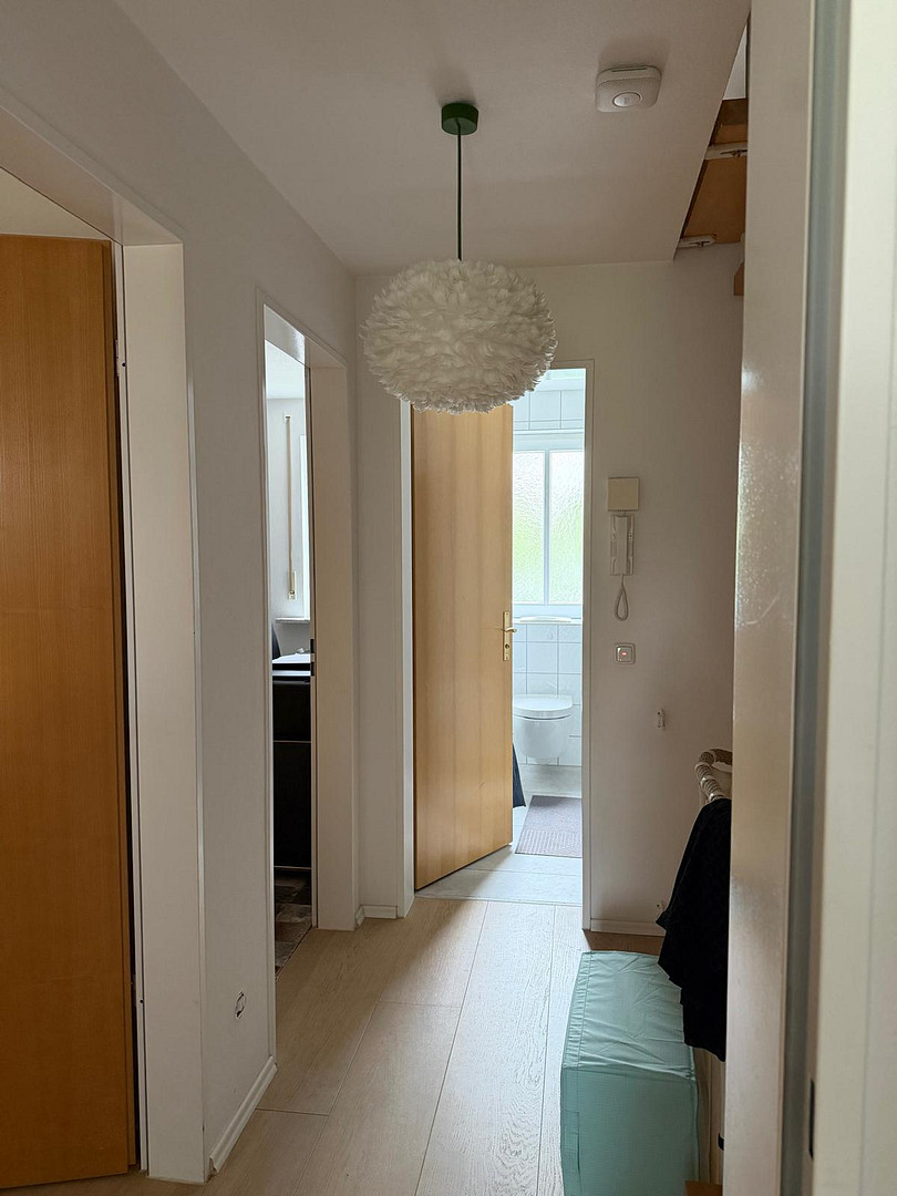 Charmantes Reihenmittelhaus fußläufig Angerlohe mit 5 Zimmern in München-Untermenzing – München(Untermenzing) – Vorschaubild 6
