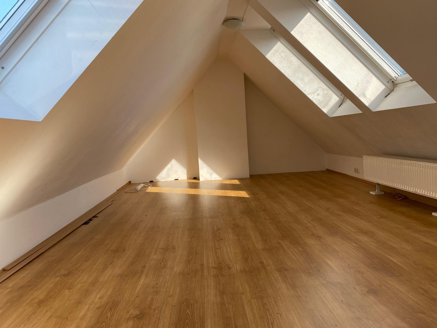 Helle, sehr ruhige Dachgeschosswohnung mit Dachterrasse im Malerviertel, östl. Ringgebiet – Braunschweig – Vorschaubild 14