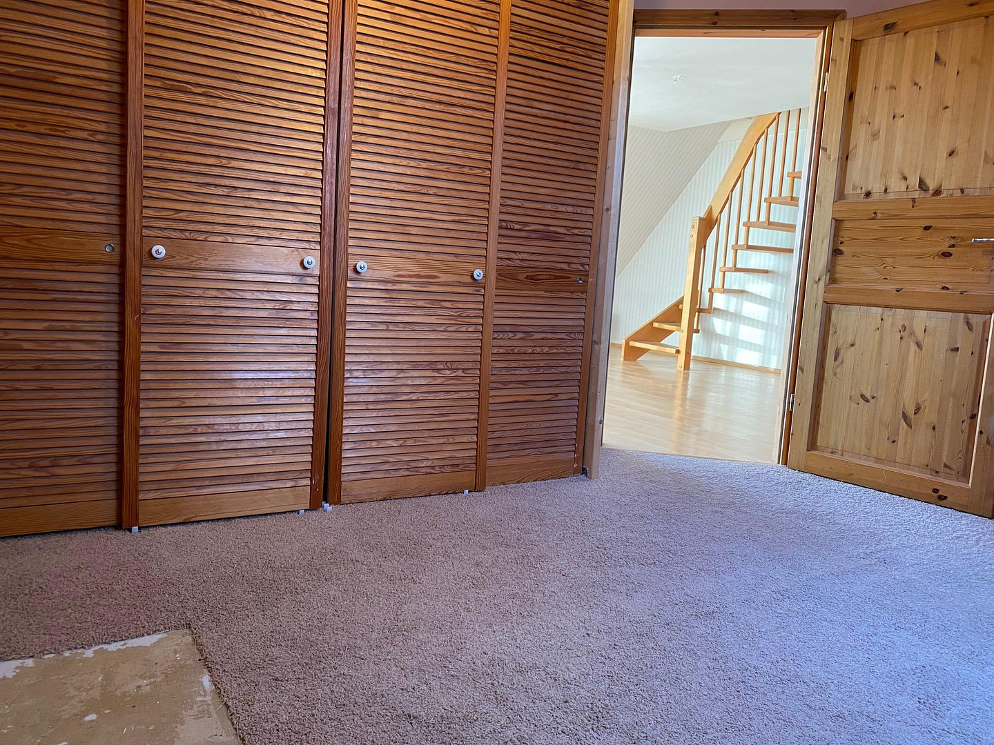 Helle, sehr ruhige Dachgeschosswohnung mit Dachterrasse im Malerviertel, östl. Ringgebiet – Braunschweig – Vorschaubild 11