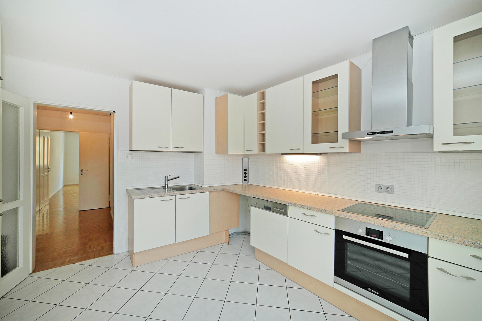 Urbane Wohnidylle im Vinzenzviertel - 3 Zimmer mit Altbauflair und Potential – Hedwigstrasse xx, 80636 München(Neuhausen) – Vorschaubild 9