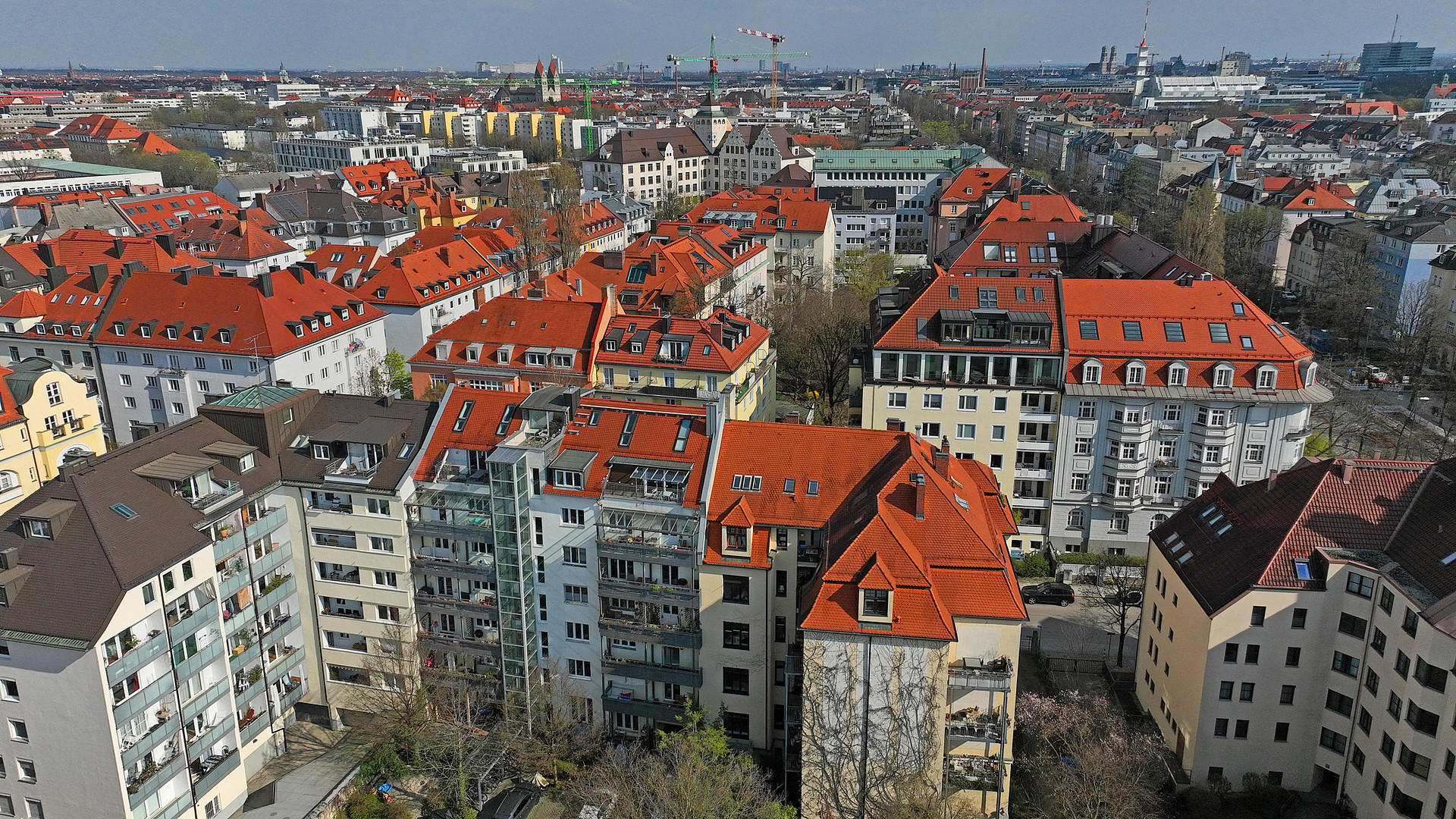 Urbane Wohnidylle im Vinzenzviertel - 3 Zimmer mit Altbauflair und Potential – Hedwigstrasse xx, 80636 München(Neuhausen) – Vorschaubild 16