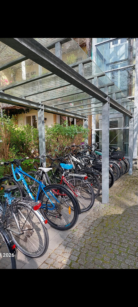 Urbane Wohnidylle im Vinzenzviertel - 3 Zimmer mit Altbauflair und Potential – Hedwigstrasse xx, 80636 München(Neuhausen) – Vorschaubild 23