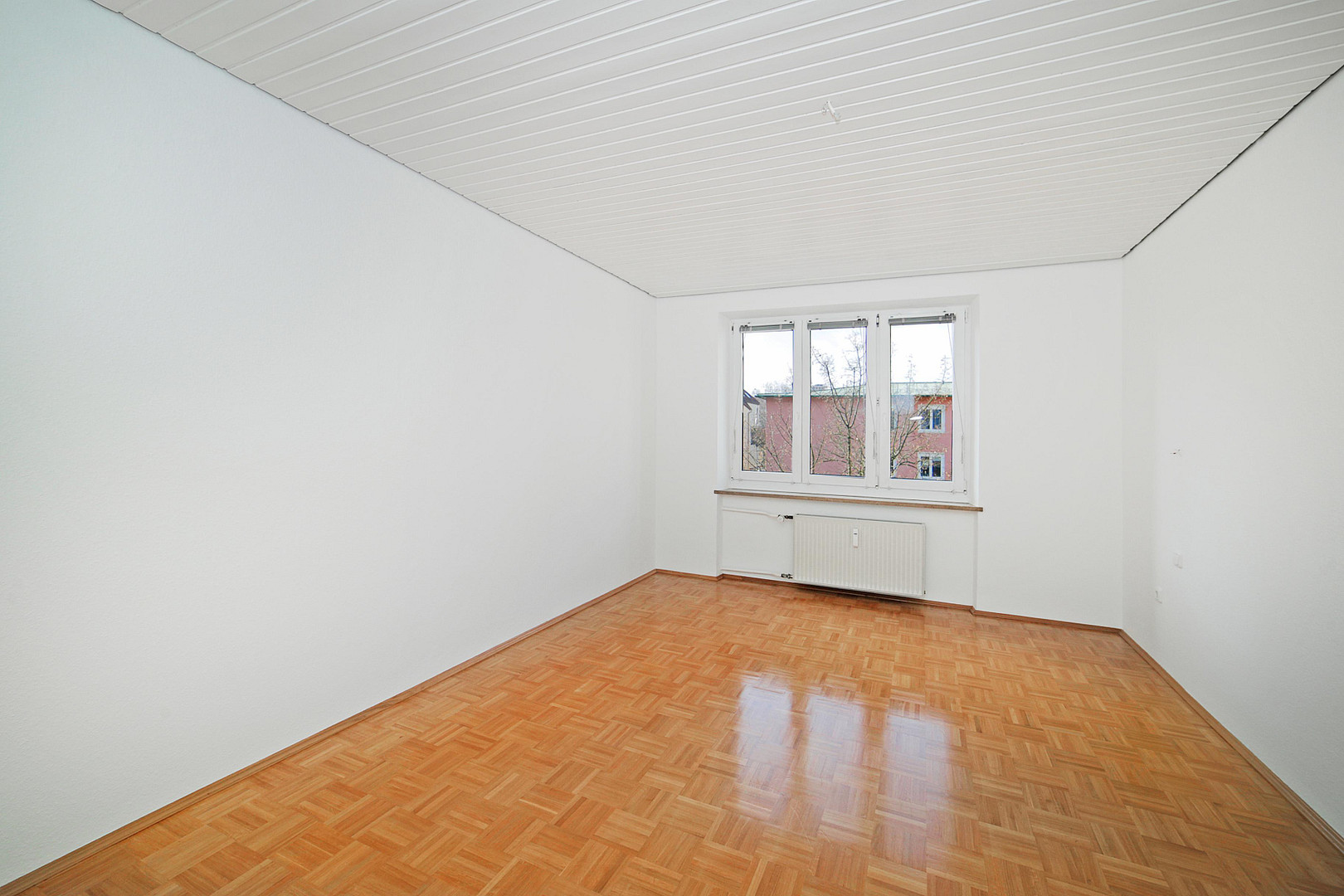 Urbane Wohnidylle im Vinzenzviertel - 3 Zimmer mit Altbauflair und Potential – Hedwigstrasse xx, 80636 München(Neuhausen) – Vorschaubild 6
