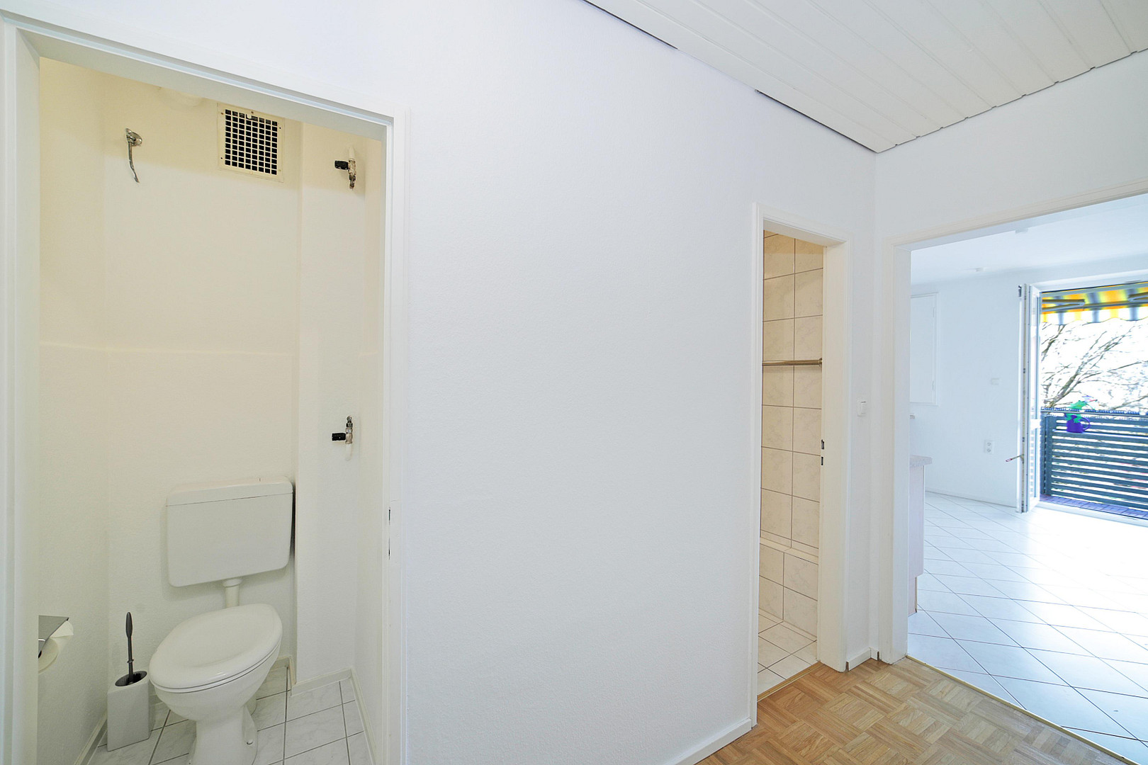 Urbane Wohnidylle im Vinzenzviertel - 3 Zimmer mit Altbauflair und Potential – Hedwigstrasse xx, 80636 München(Neuhausen) – Vorschaubild 15