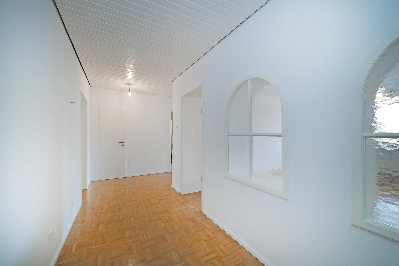 Urbane Wohnidylle im Vinzenzviertel - 3 Zimmer mit Altbauflair und Potential – Hedwigstrasse xx, 80636 München(Neuhausen) – Vorschaubild 3