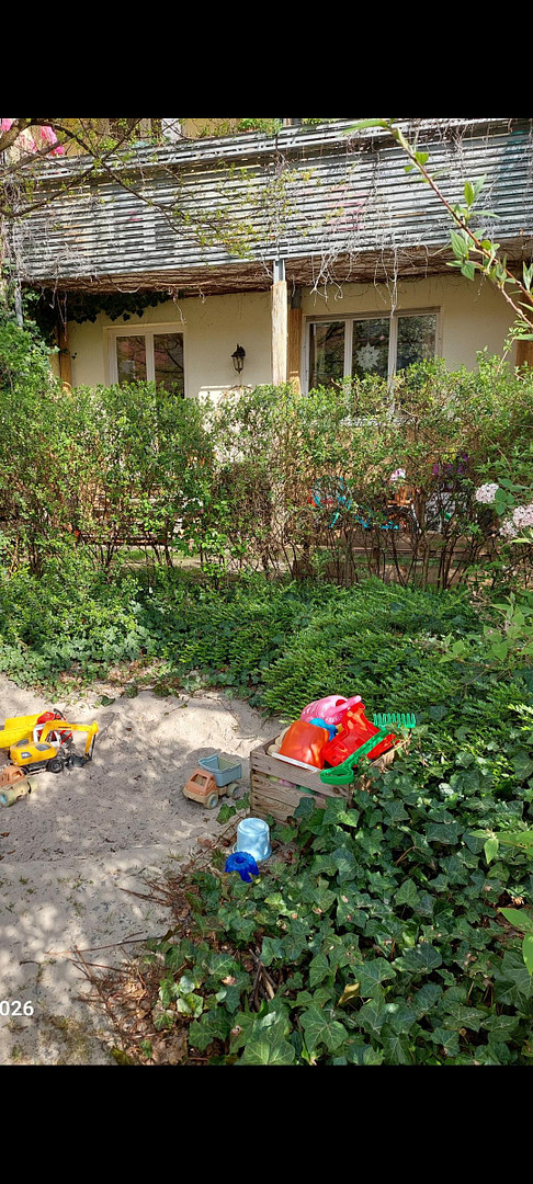 Urbane Wohnidylle im Vinzenzviertel - 3 Zimmer mit Altbauflair und Potential – Hedwigstrasse xx, 80636 München(Neuhausen) – Vorschaubild 21