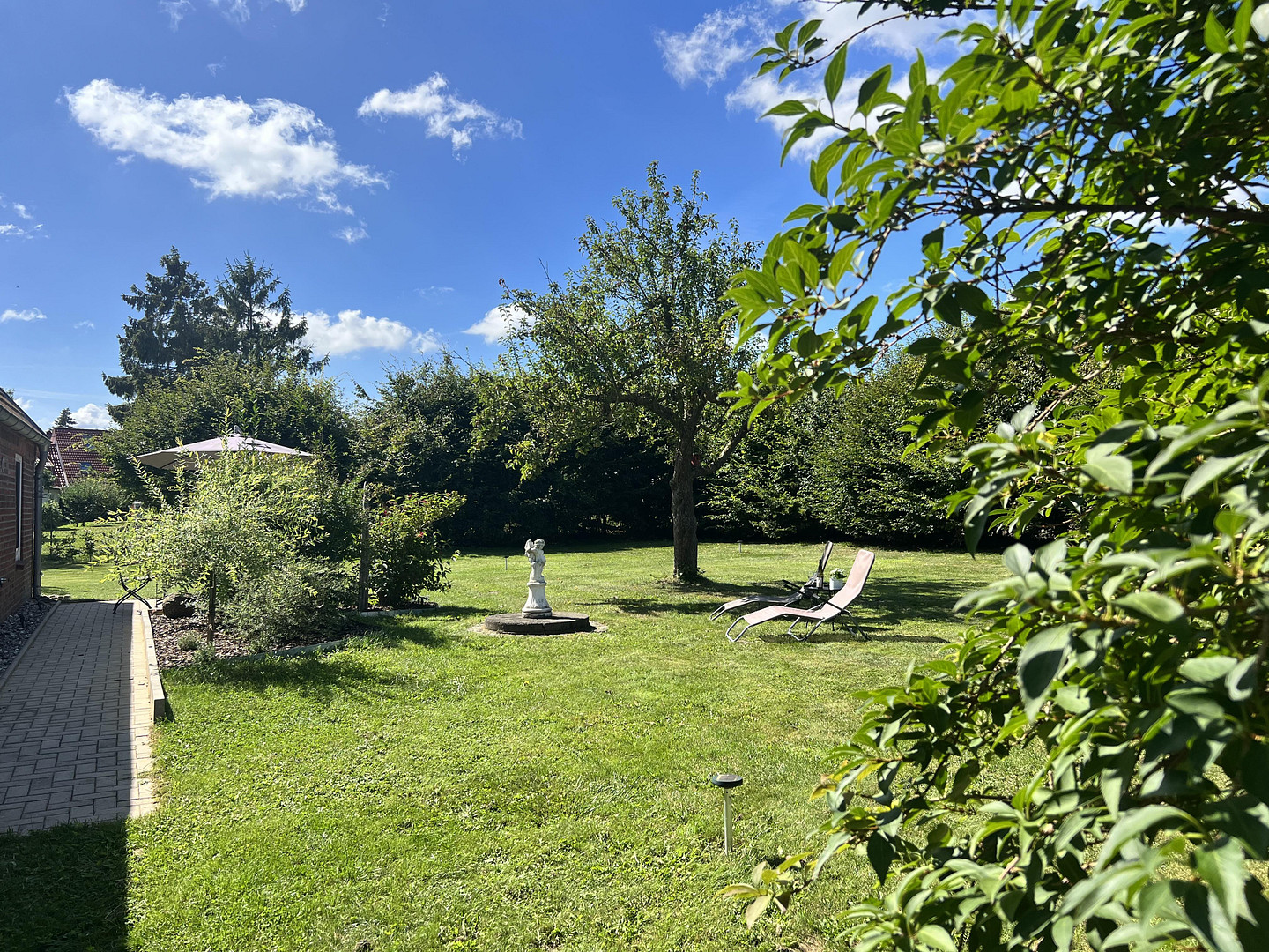 Das Haus auf der Insel – Insel Poel(Fährdorf) – Vorschaubild 15