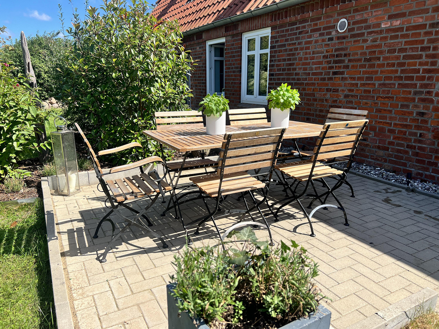 Das Haus auf der Insel – Insel Poel(Fährdorf) – Vorschaubild 16
