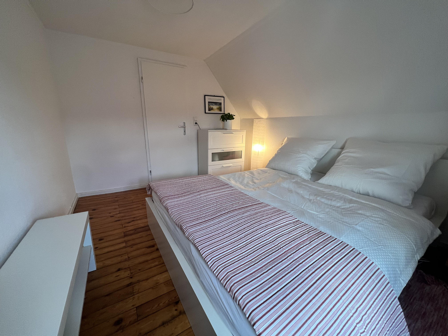 Das Haus auf der Insel – Insel Poel(Fährdorf) – Vorschaubild 12