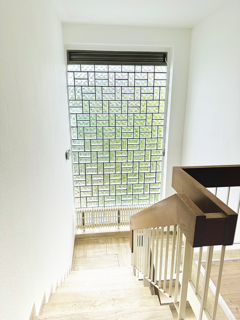 Sanierte 3,5‑Zi.‑Maisonette | 150 m² | Garten & Terrasse | Bad Homburg‑Kirdorf – Weberstraße 10, 61350 Bad Homburg vor der Höhe – Vorschaubild 8