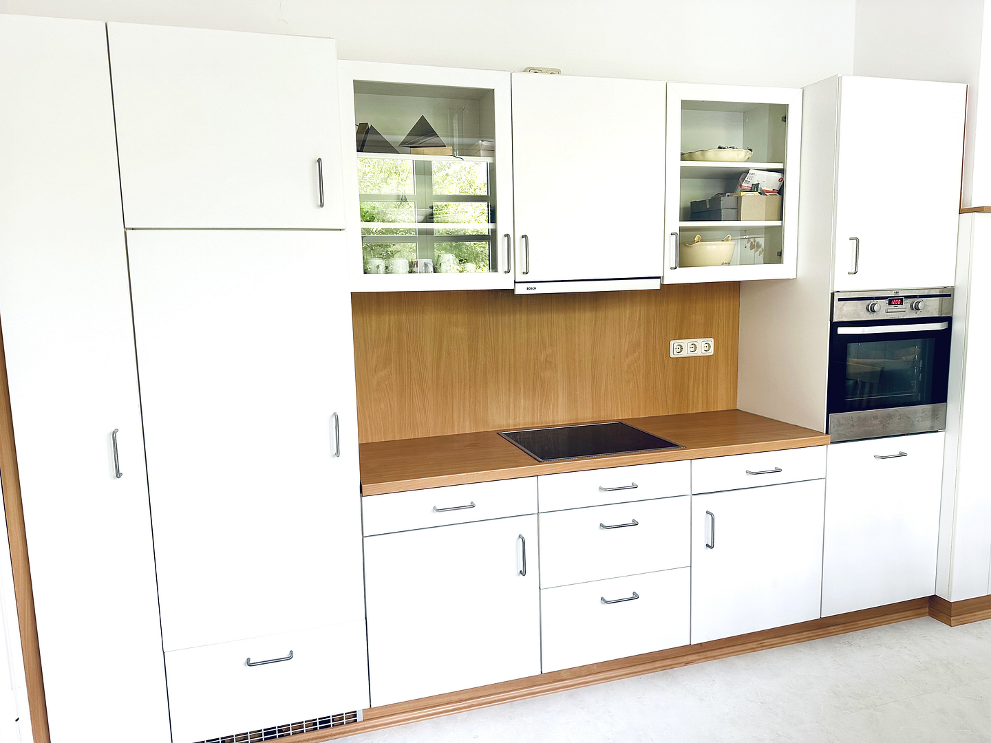 Sanierte 3,5‑Zi.‑Maisonette | 150 m² | Garten & Terrasse | Bad Homburg‑Kirdorf – Weberstraße 10, 61350 Bad Homburg vor der Höhe – Vorschaubild 4