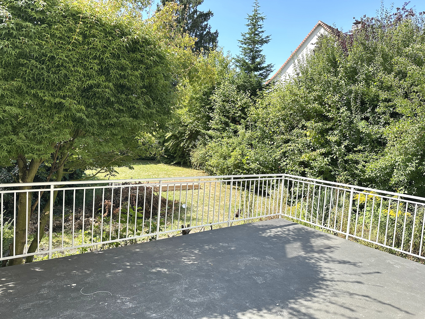 Sanierte 3,5‑Zi.‑Maisonette | 150 m² | Garten & Terrasse | Bad Homburg‑Kirdorf – Weberstraße 10, 61350 Bad Homburg vor der Höhe – Vorschaubild 23