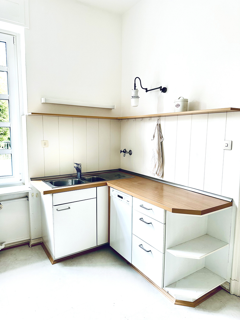 Sanierte 3,5‑Zi.‑Maisonette | 150 m² | Garten & Terrasse | Bad Homburg‑Kirdorf – Weberstraße 10, 61350 Bad Homburg vor der Höhe – Vorschaubild 5