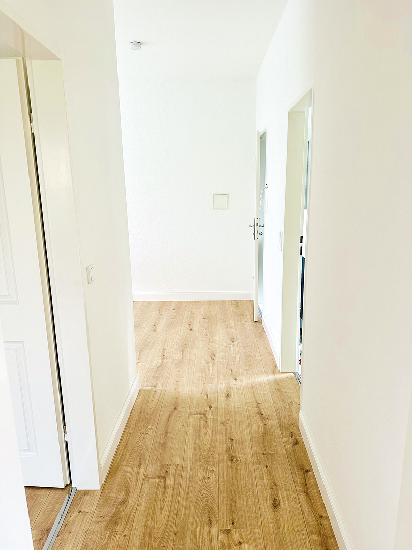 Sanierte 3,5‑Zi.‑Maisonette | 150 m² | Garten & Terrasse | Bad Homburg‑Kirdorf – Weberstraße 10, 61350 Bad Homburg vor der Höhe – Vorschaubild 12